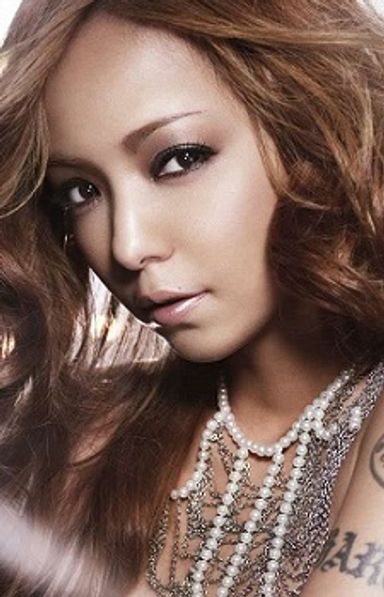 Namie Amuro