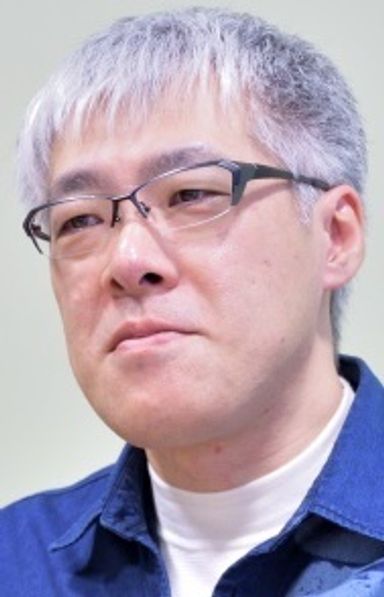 Toshimasa Suzuki