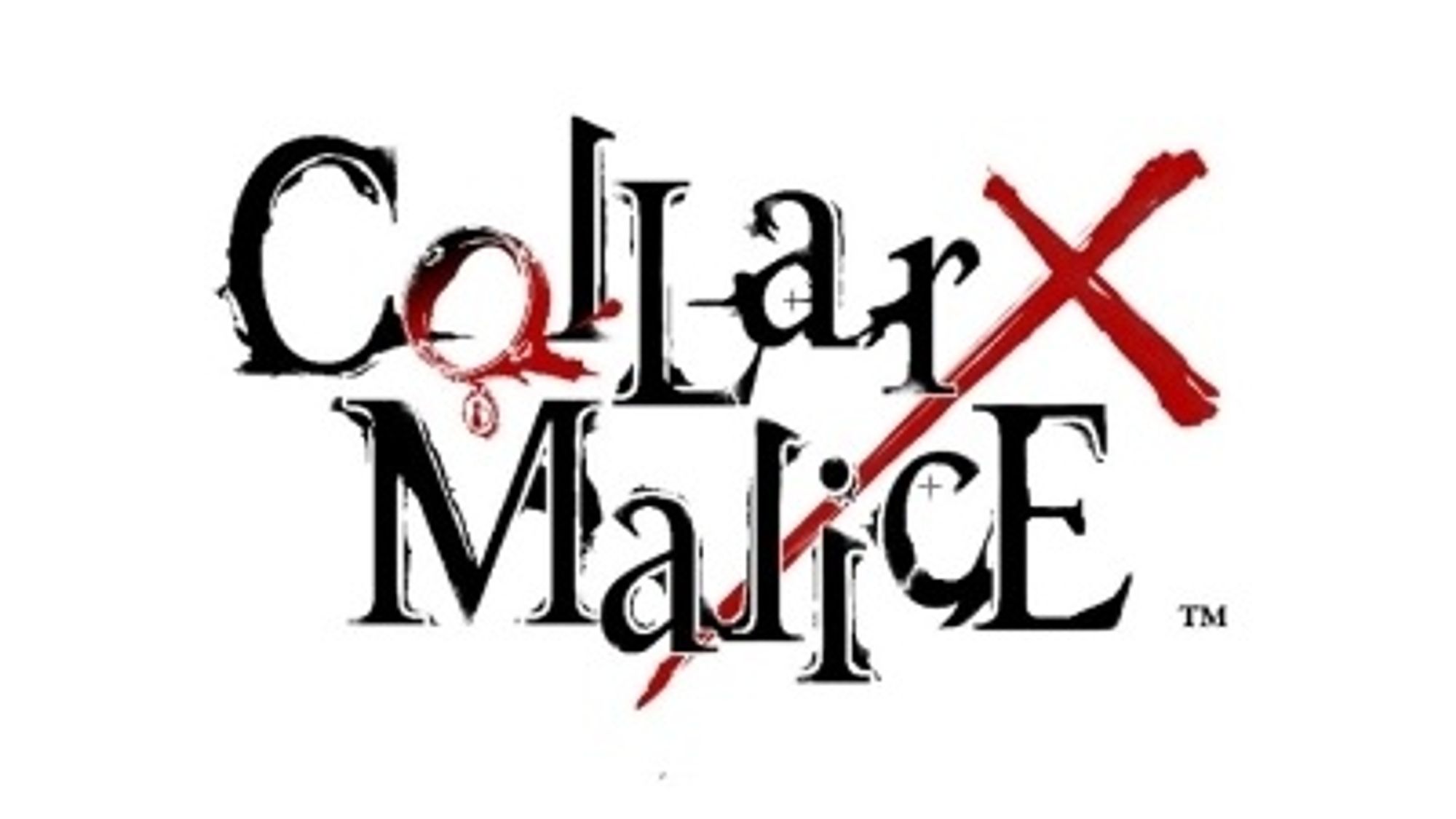 Collar x Malice Movie: Deep Cover