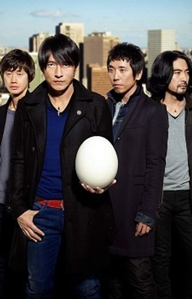 Mr.Children