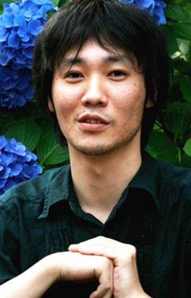 Chuuji Mikasano