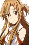 Asuna Yuuki