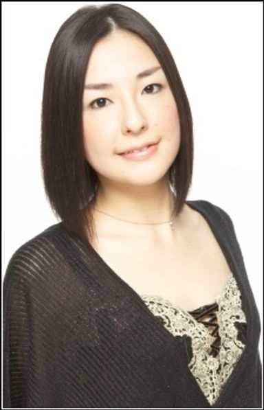 Risa Hayamizu