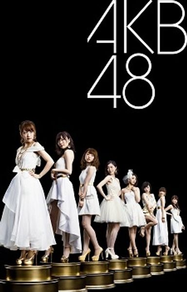 AKB48