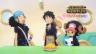 One Piece Film: Gold - Cine Mike Popcorn Kokuchi