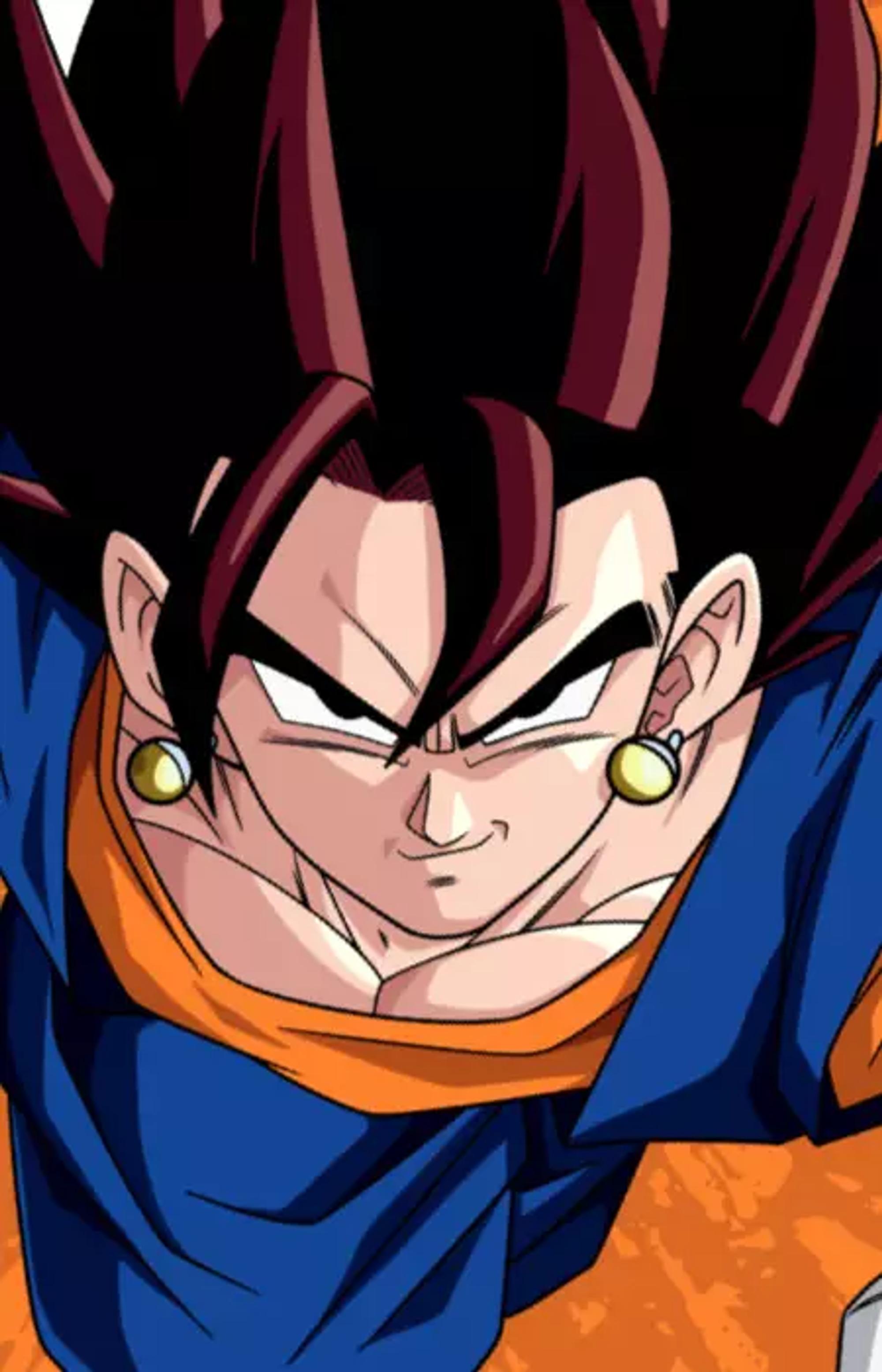 Vegetto