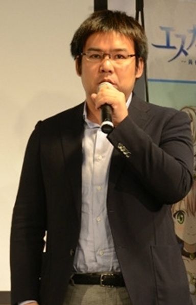 Shuuichi Takashino