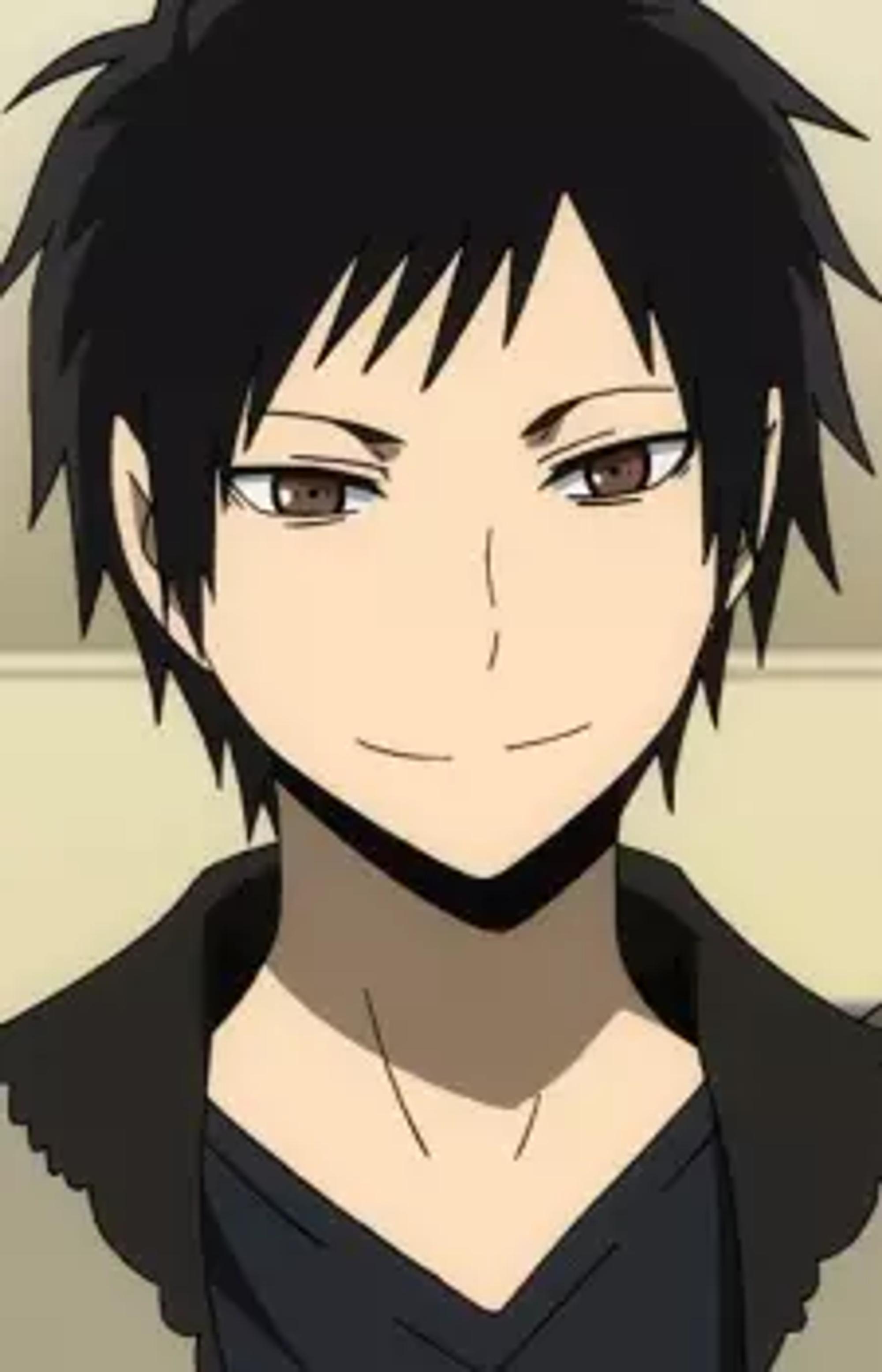 Izaya Orihara