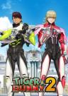 Tiger & Bunny 2 Part 2