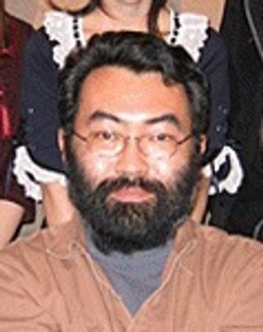 Shigeru Ueda