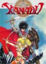 Xanadu Dragonslayer Densetsu