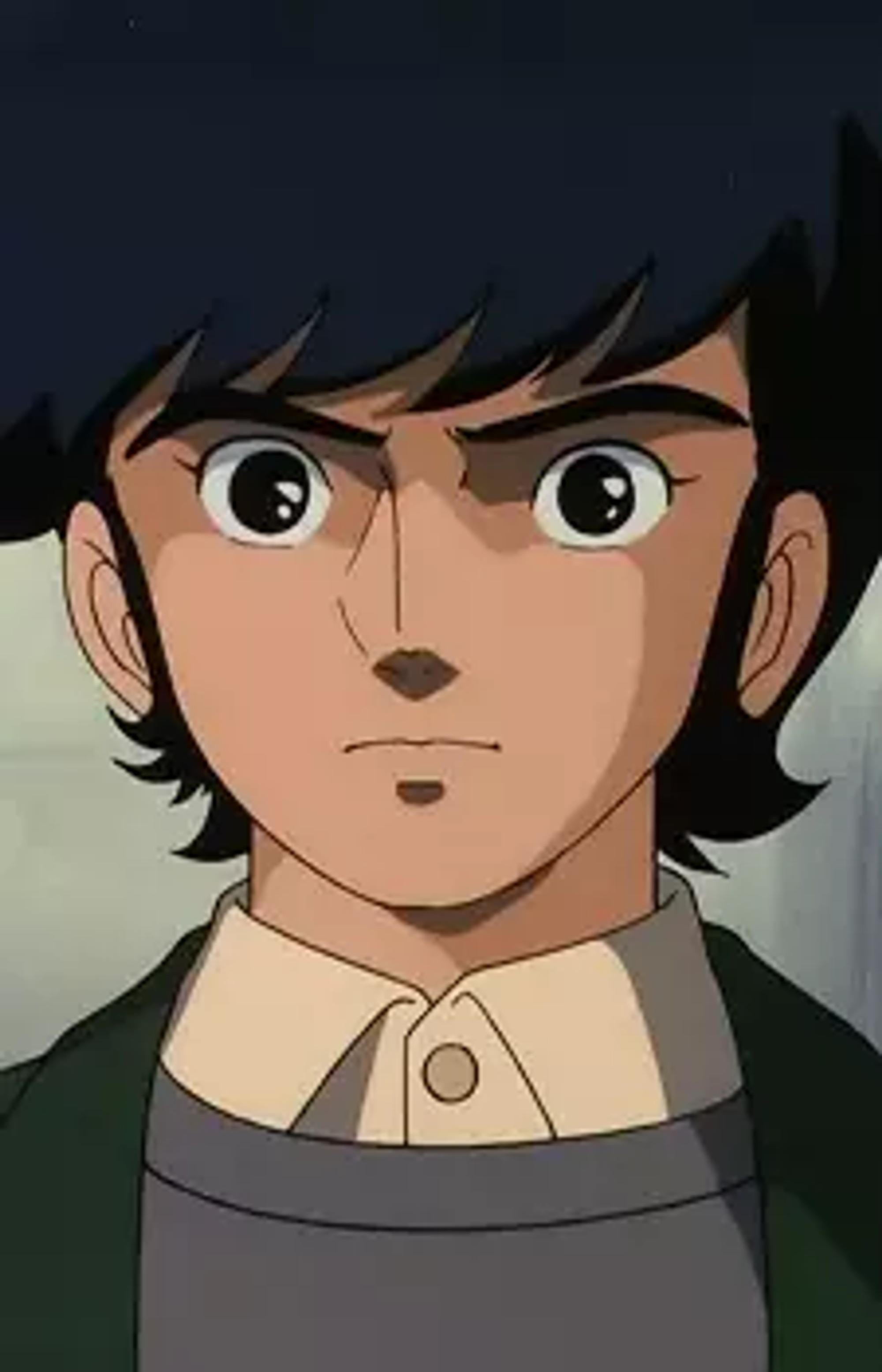 Akira Fudou