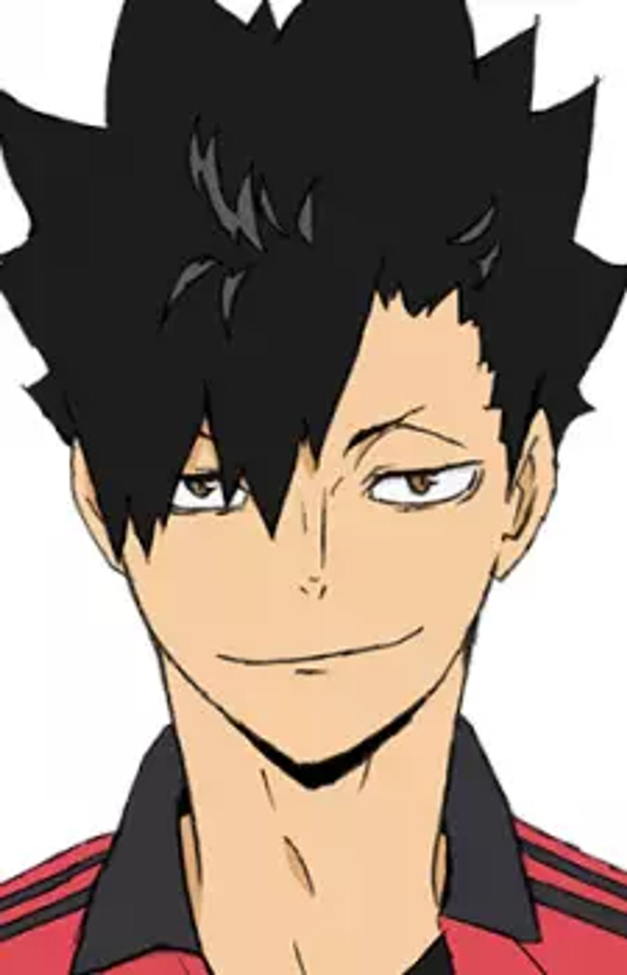 Tetsurou Kuroo