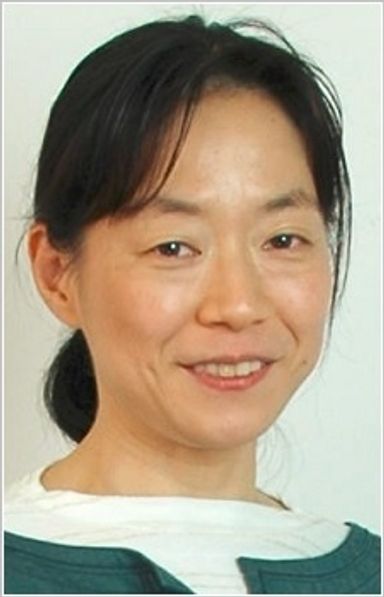 Fumiyo Kouno