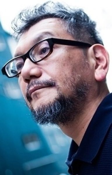 Hideaki Anno