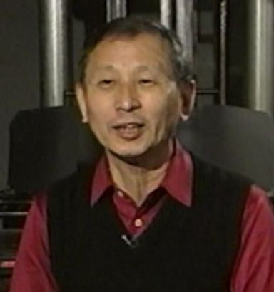 Masayuki Akehi