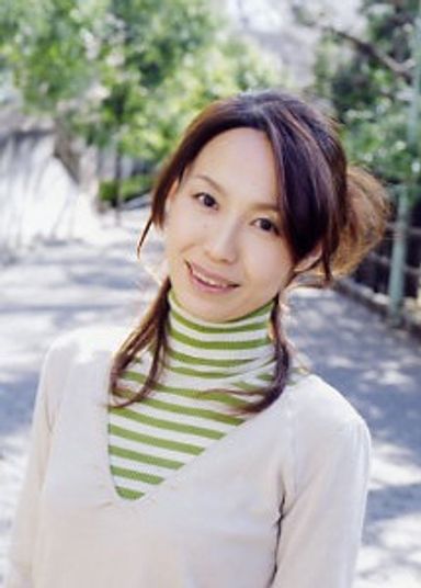 Kaoru Morota