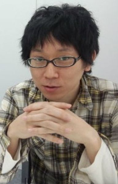 Daisuke Mataga