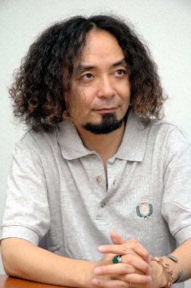 Yoshiharu Ashino