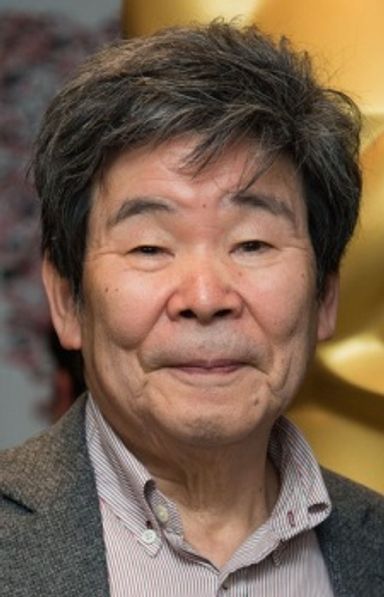 Isao Takahata