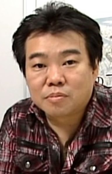 Yuusuke Takeda