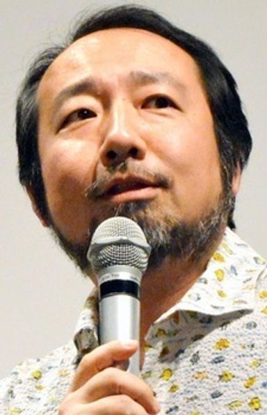 Kazuhiro Wakabayashi