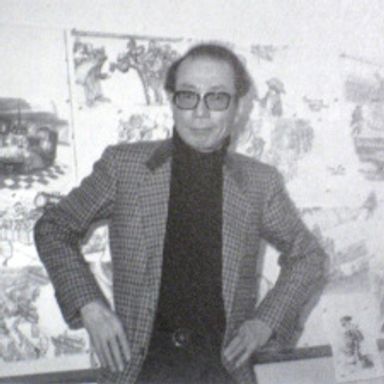 Yutaka Fujioka