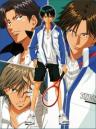 Prince of Tennis: National Championship Chapter