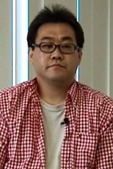 Toshio Nakatani