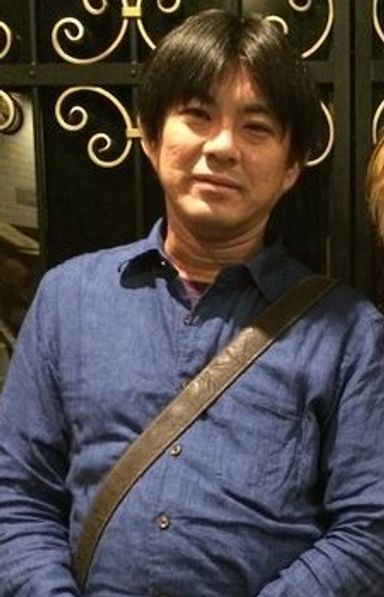 Hiroyuki Hashimoto