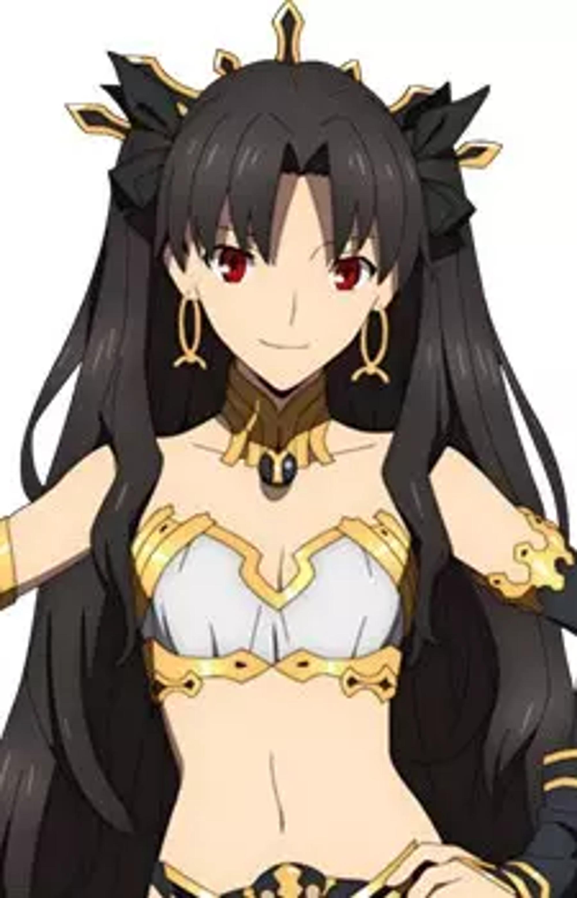 Ishtar