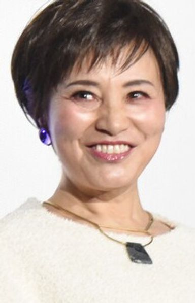 Kazue Ikura