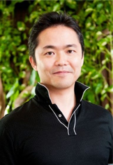 Junichi Masuda