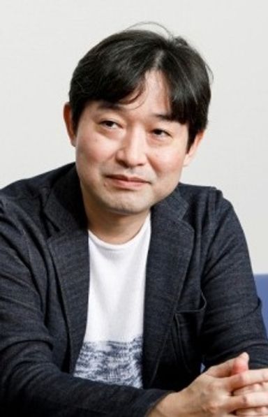 Tetsuya Takahashi