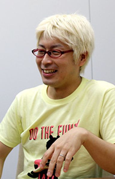 Yuuichi Murata