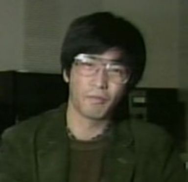 Katsuhiko Nishijima