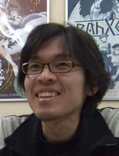 Daisuke Tokudo