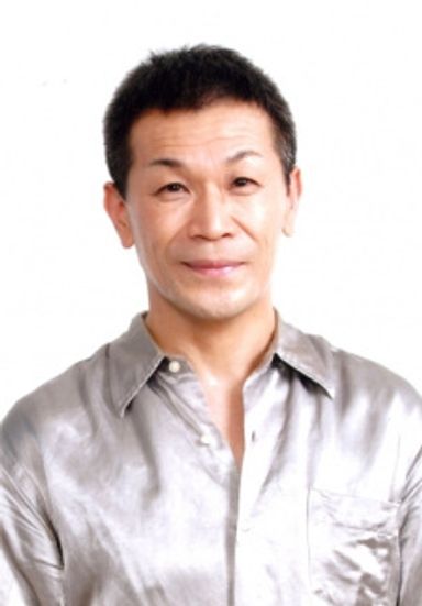 Naoto Fuuga