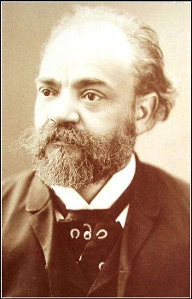 Antonín Dvořák