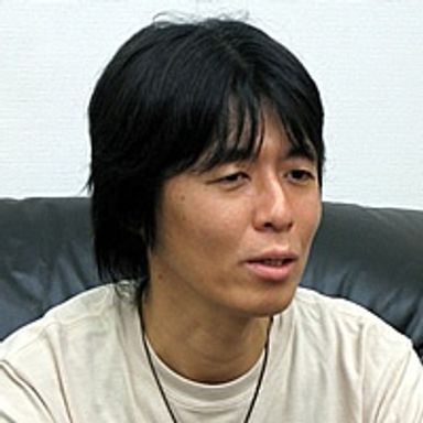 Atsushi Wakabayashi