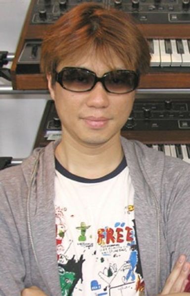 Taku Iwasaki