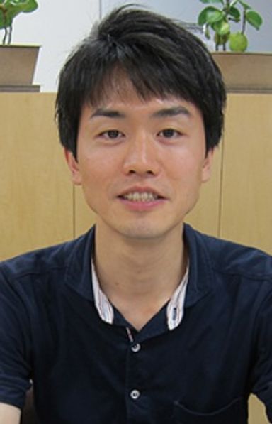 Takashi Taniguchi