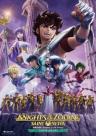 Knights of the Zodiac: Saint Seiya - Battle for Sanctuary