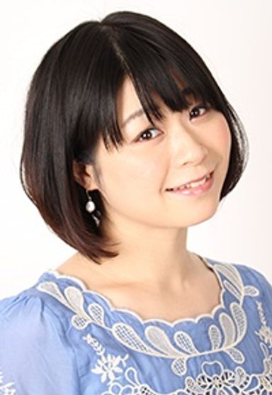 Mami Ozaki