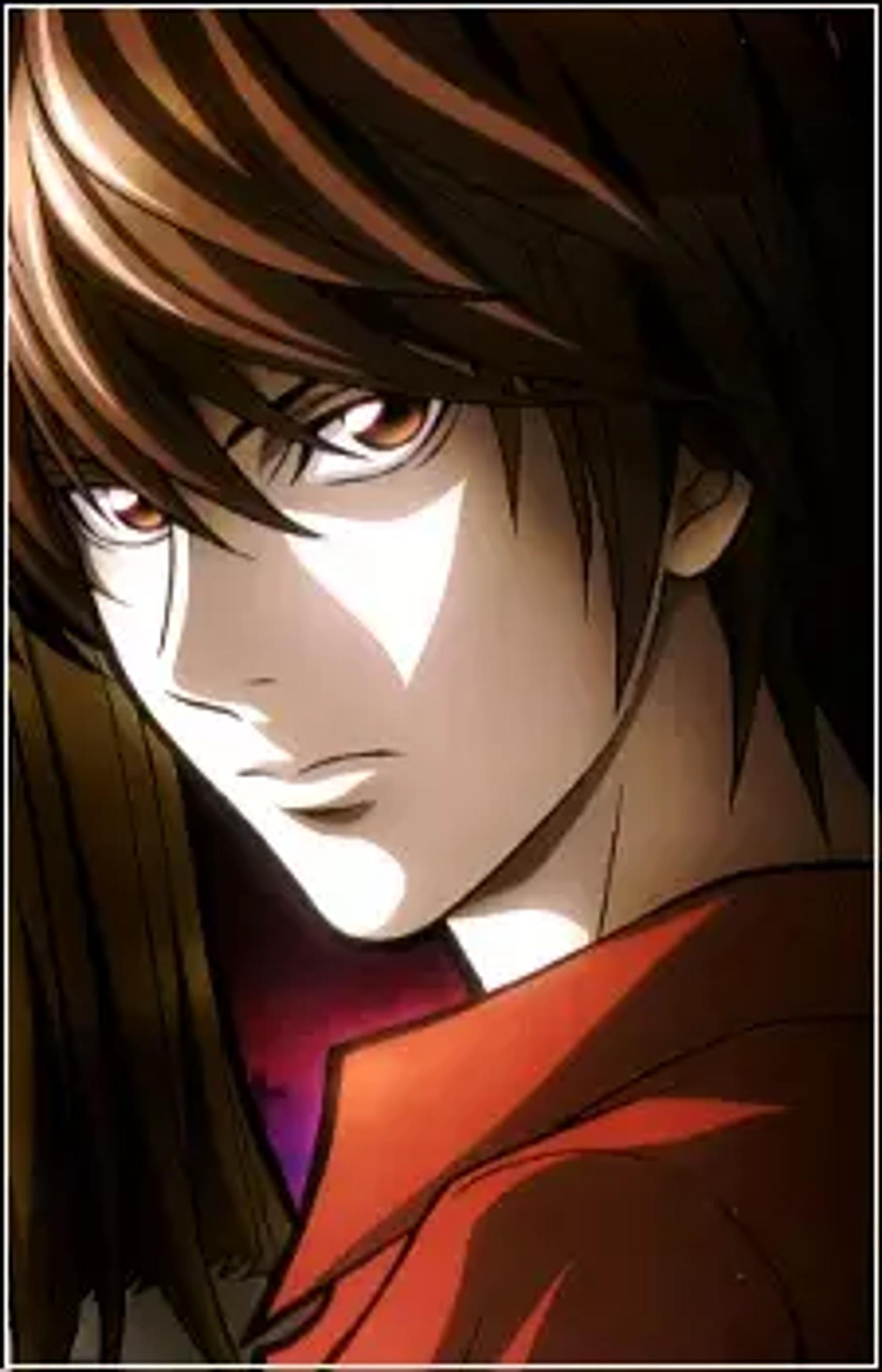 Light Yagami