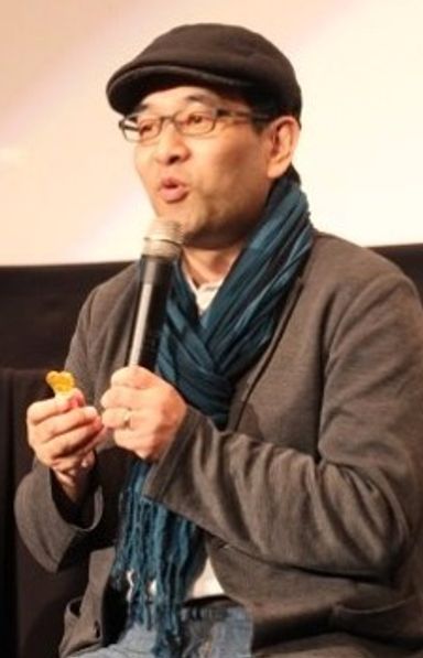 Yukio Kaizawa