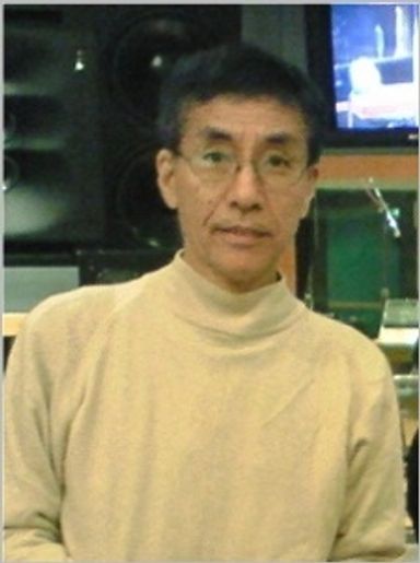 Mitsuo Hagita