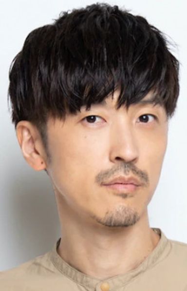 Takahiro Sakurai