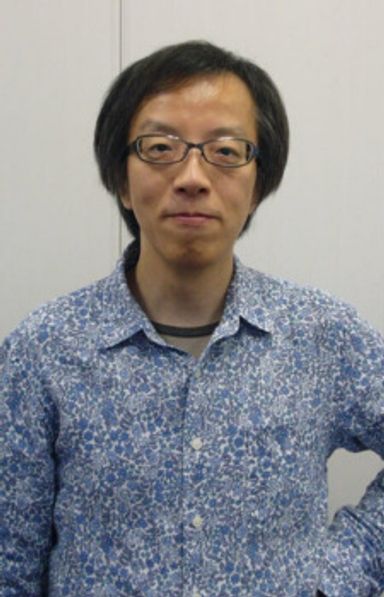 Shinobu Tsuneki