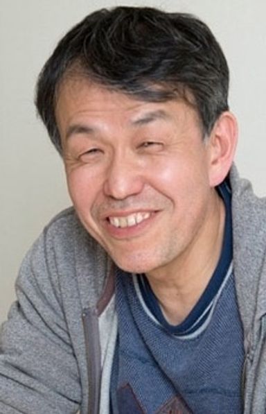 Yoshiharu Satou